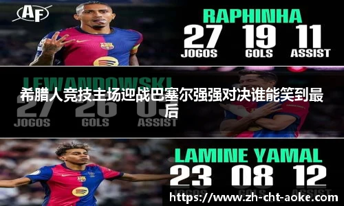 希腊人竞技主场迎战巴塞尔强强对决谁能笑到最后